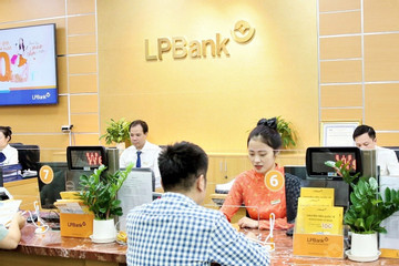 LPBank bất ngờ muốn thành cổ đông lớn của FPT, thương vụ dự kiến gần 10.000 tỷ