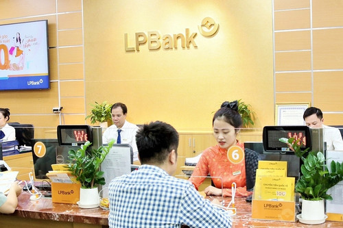 LPBank bất ngờ muốn thành cổ đông lớn của FPT, thương vụ dự kiến gần 10.000 tỷ