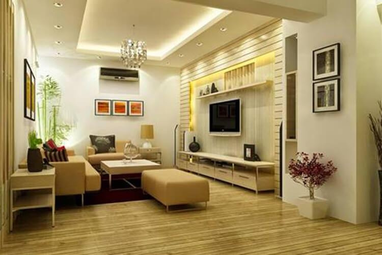 Ngân hàng rao bán loạt khoản nợ thế chấp bằng căn hộ Cherry Apartment