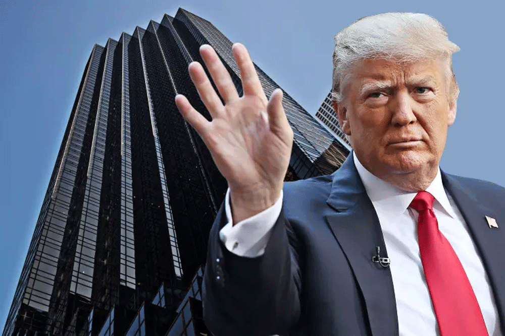 Tập đoàn nhà ông Trump muốn mở sân golf ở Hưng Yên: Quy mô