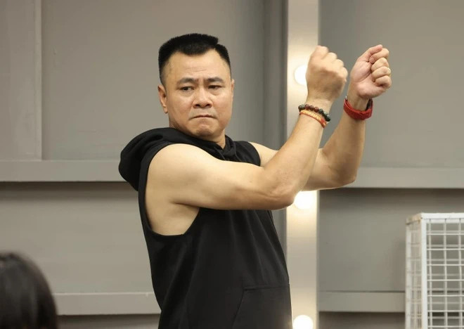 tu long, anh trai chong gai anh 1