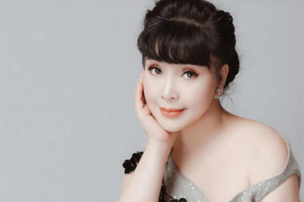 Tình cảm mẹ kế con chồng nhà NSND Lan Hương 'Em bé Hà Nội': Tôn trọng, lịch sự, tốt và giúp đỡ nhau - Ảnh 2.