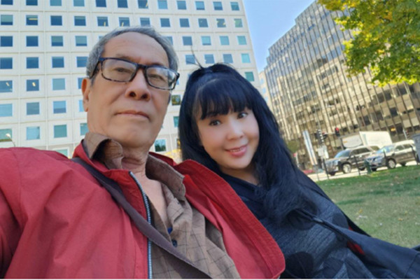 Tình cảm mẹ kế con chồng nhà NSND Lan Hương 'Em bé Hà Nội': Tôn trọng, lịch sự, tốt và giúp đỡ nhau - Ảnh 5.