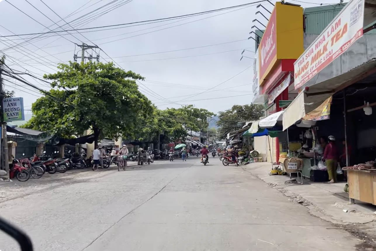 TP. Nha Trang hoàn thành nhiệm vụ xây dựng NTM trong năm 2024