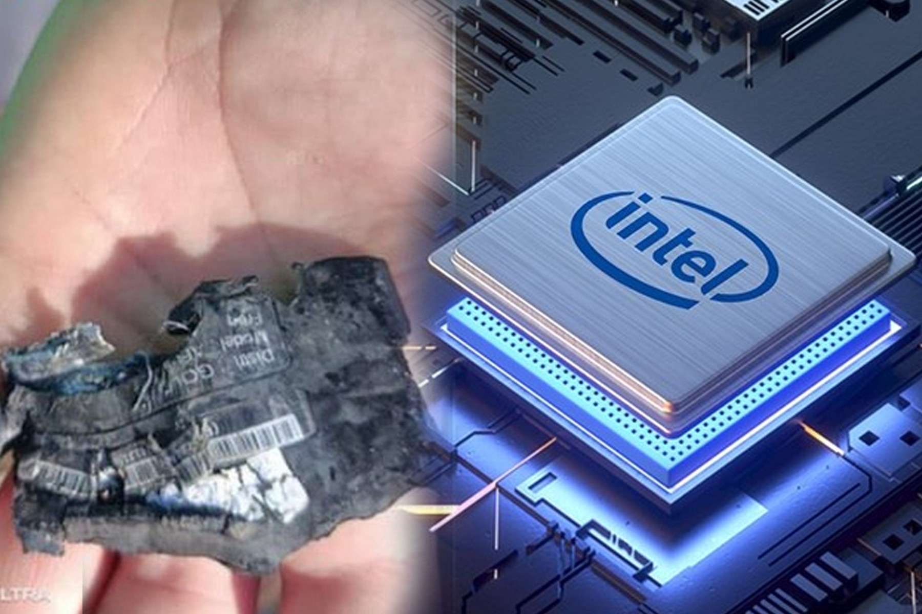 Hàng loạt máy nhắn tin của Hezbollah bị kích nổ, Intel mất hợp đồng 30 tỷ USD