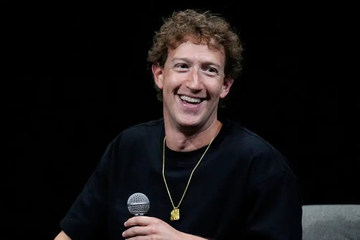 Mark Zuckerberg đeo đồng hồ hơn 6 tỷ đồng, chỉ sản xuất 5 chiếc mỗi năm