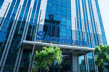 Sacombank giảm lãi suất cho vay hỗ trợ khách hàng bị thiệt hại do bão lũ