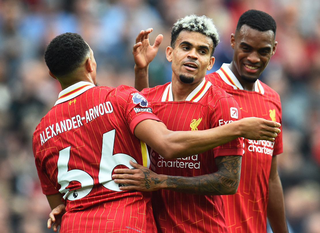 Đội hình ra sân