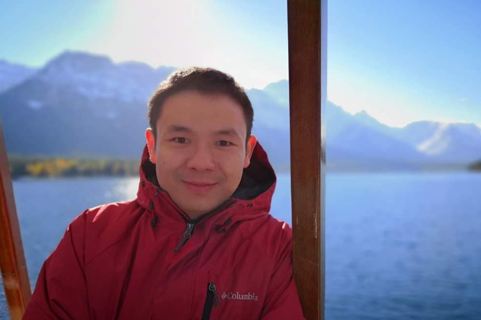 Giáo sư, nhà khoa học trẻ tài năng của châu Á đột tử ở tuổi 34