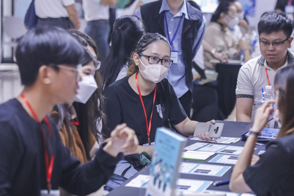 Sắp diễn ra ‘Ngày hội tuyển dụng Tokyo Job Fair’