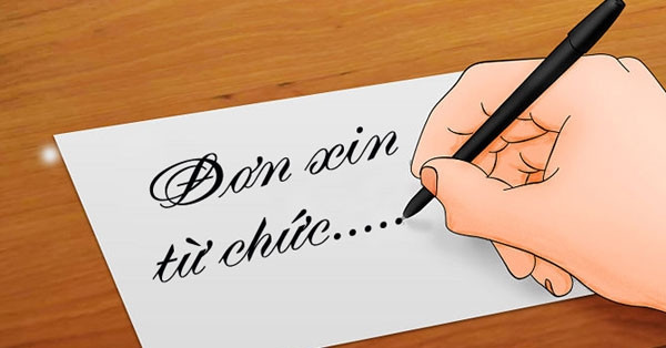 Thêm nhiều trường hợp xem xét từ chức, miễn nhiệm với công chức lãnh đạo quản lý