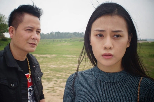 Đời thực con nhà nòi nhưng cực kín tiếng của Lê Tuấn Anh - gã TGĐ ma mãnh trong