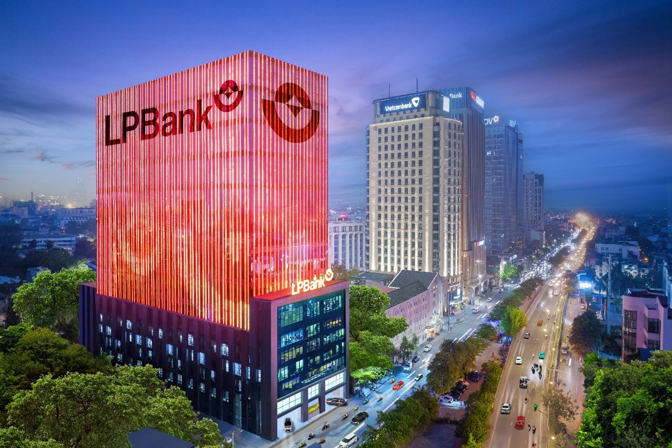 Lý do khiến LPBank lùi ngày họp Đại hội đồng cổ đông bất thường gần 2 tháng