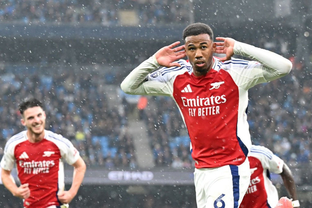 Kết quả bóng đá hôm nay 23/9: Arsenal và Man City hòa kịch tính, Milan hạ Inter