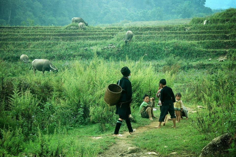 Thành phố Yên Bái đặt mục tiêu cao hơn để nỗ lực nhiều hơn vì người nghèo