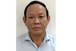 Nguyên Chủ tịch Hội đồng thành viên NXB Giáo dục nhận hối lộ 24,9 tỷ đồng