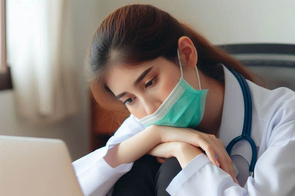 Nữ bác sĩ bị phẫu thuật viên rởm lừa đảo, mất trắng khoảng 800 triệu đồng