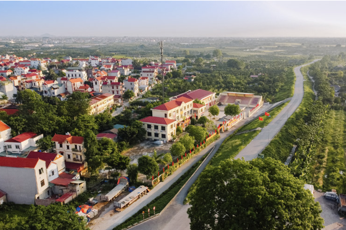 Thừa Thiên Huế công nhận thêm 3 xã đạt chuẩn nông thôn mới nâng cao