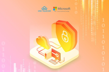 Bảo vệ dữ liệu doanh nghiệp toàn diện với Microsoft Defender for Business