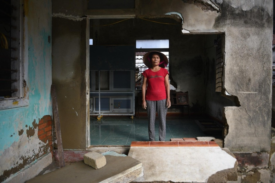 Chợ Gạo xuất khẩu lao động để giảm nghèo là hướng đi hiệu quả