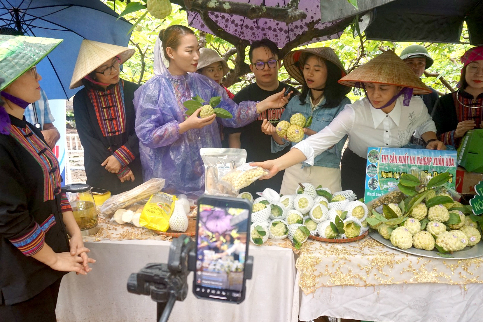 Đẩy mạnh hỗ trợ doanh nghiệp, hộ kinh doanh bán lẻ chuyển đổi số