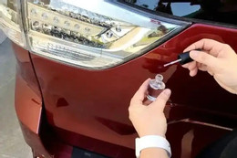 Những mẹo vặt chăm sóc xe ô tô có hiệu quả không ngờ