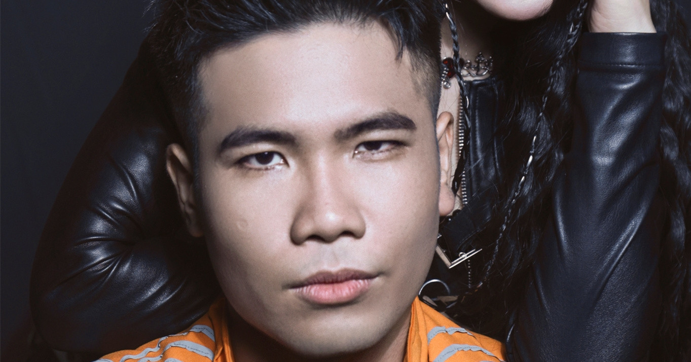 Rapper Phúc Du lên tiếng về tiêu đề mini-album nặng nề và nhạy cảm