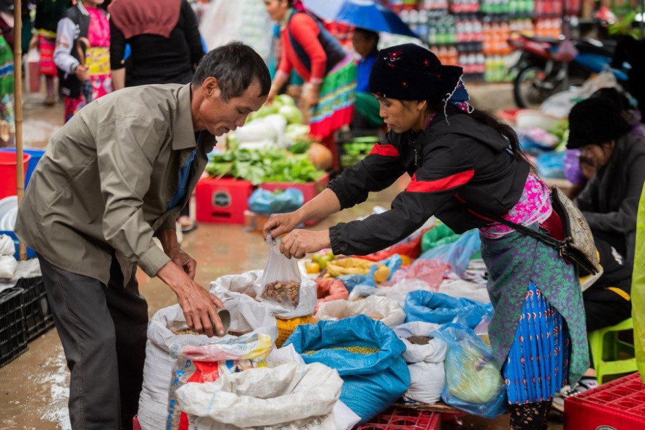 Si Ma Cai phát động phong trào thi đua xóa nhà tạm, nhà dột nát