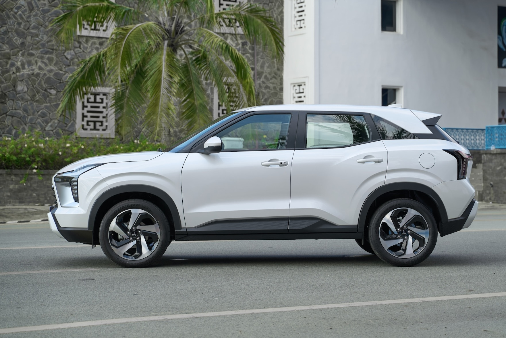 Top 3 xe SUV được người tiêu dùng Việt Nam mua nhiều nhất hiện nay