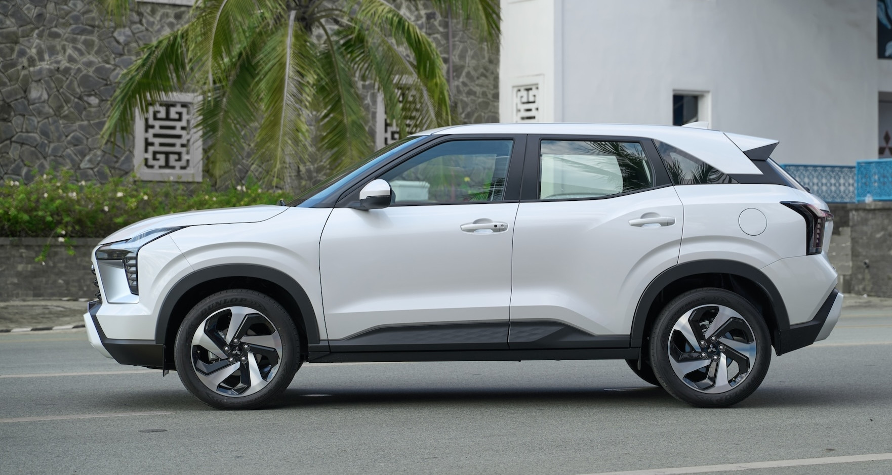 Dòng xe SUV nên mua - Lựa chọn thông minh trong tầm giá 700 triệu đồng Otodanang.vn Dòng xe SUV nên mua - Lựa chọn thông minh trong tầm giá 700 triệu đồng Otodanang.vn
