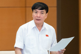 Cần cơ chế đãi ngộ, tăng lương giáo viên, tránh 'sống lâu lên lão làng'