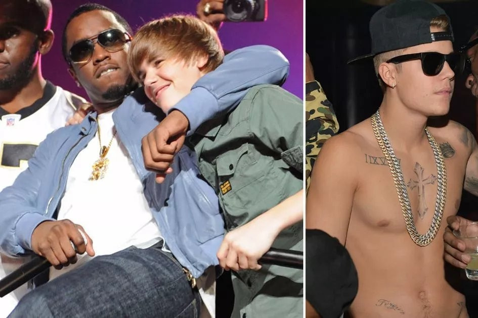 Justin Bieber en crisis por el escándalo sexual de Diddy