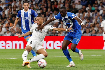 Real Madrid tổn thất nặng khi Mbappe nghỉ 3 tuần