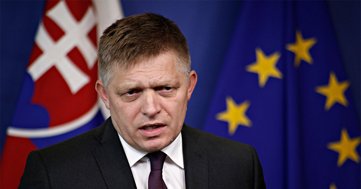 Thủ tướng Slovakia nhận được thư chứa đạn sau vụ bị ám sát hụt