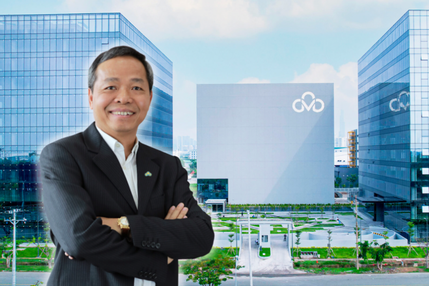  Việt Nam cần xây dựng chính phủ AI, thành phố AI 