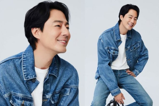 'Đệ nhất mỹ nam' Jo In Sung: Lẻ bóng tuổi 43, bị đồn yêu Song Hye Kyo