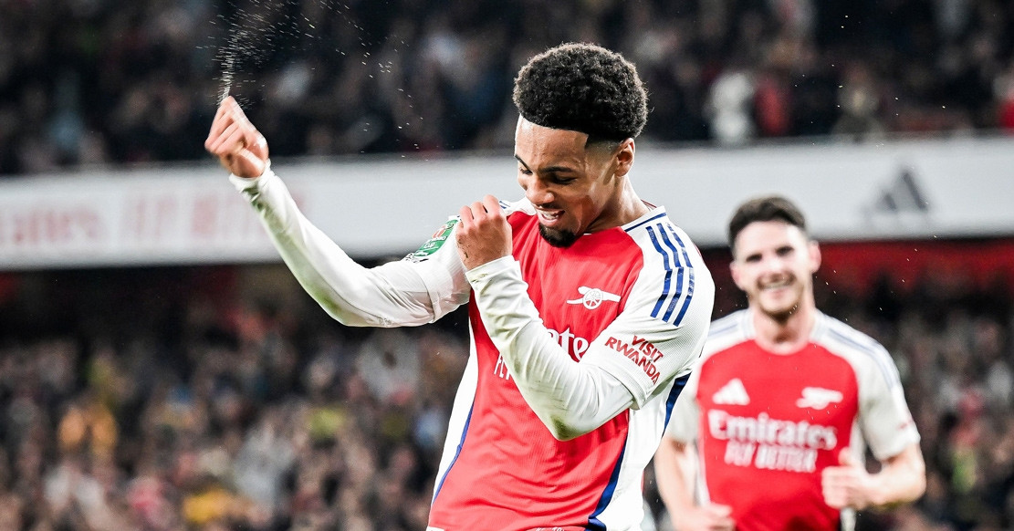 Kết quả bóng đá Arsenal 5-1 Bolton, vòng 3 cúp Liên đoàn Anh