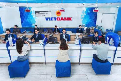 Vietbank khai trương chi nhánh Bắc Ninh