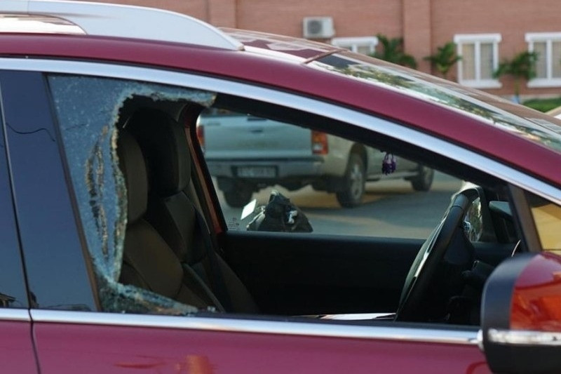 Bắt đối tượng chuyên phá kính ô tô để trộm cắp tài sản