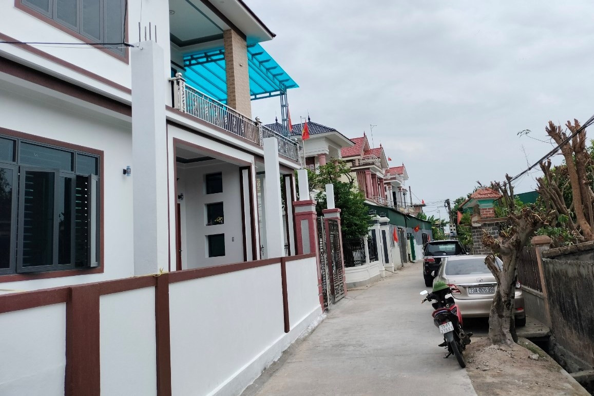 Bố Trạch tuyên truyền để người dân xuất khẩu lao động hợp pháp, thoát nghèo bền vững