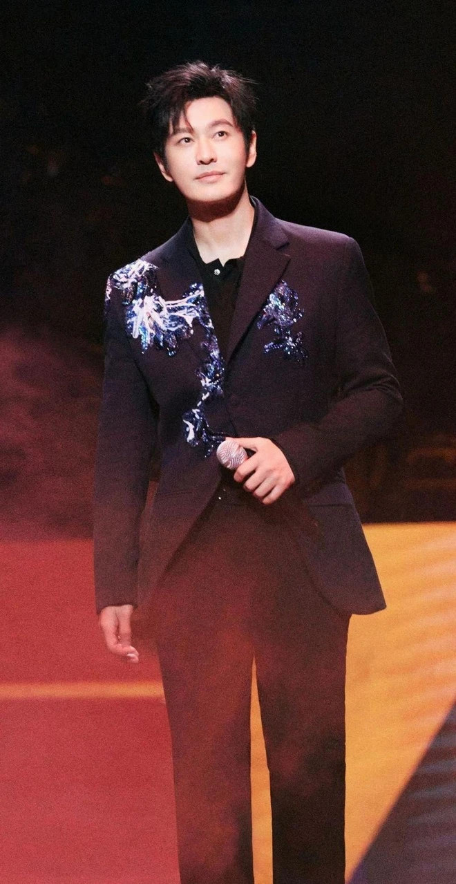 Huynh Hieu Minh anh 1