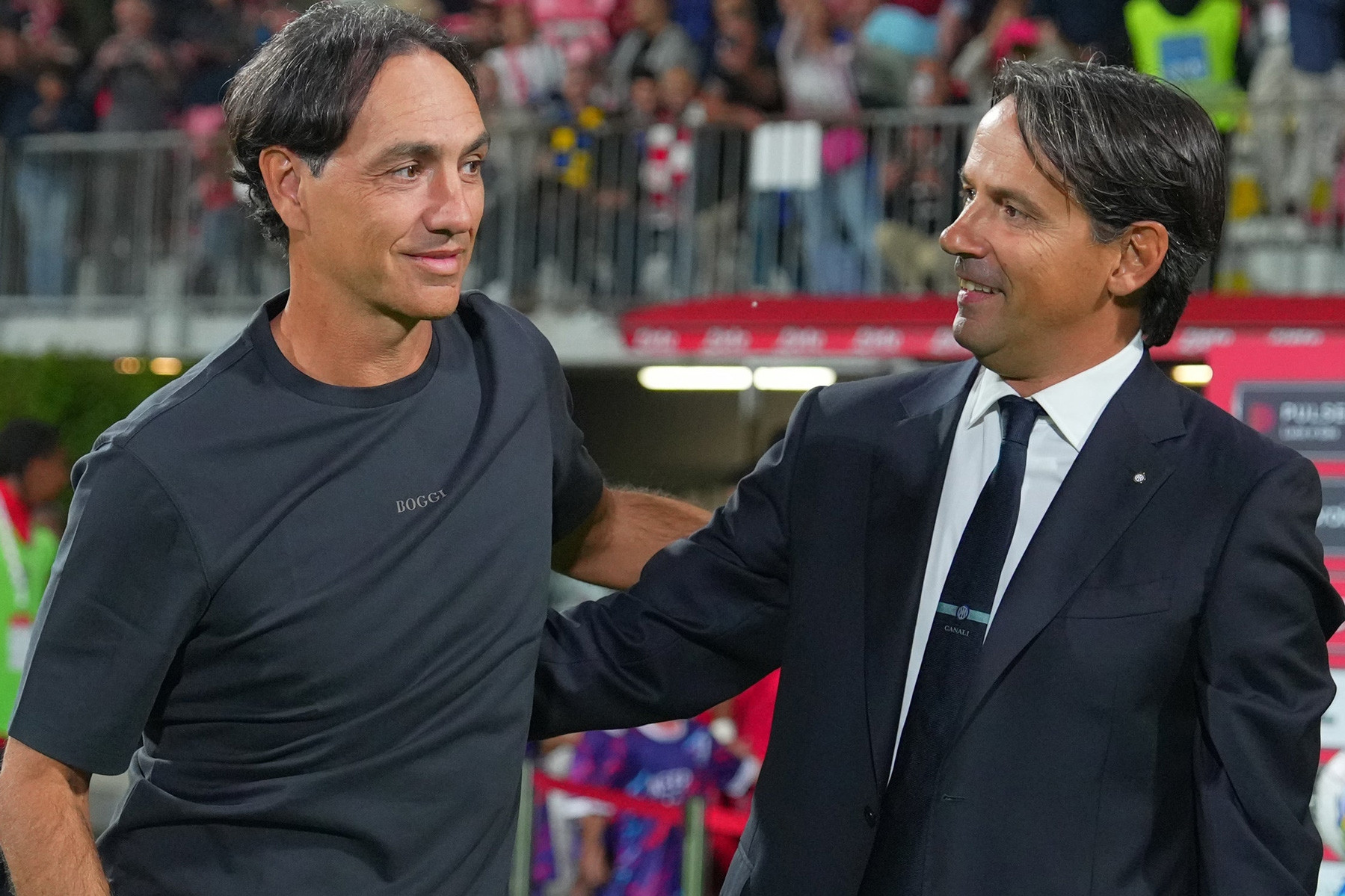 MU chọn Inzaghi nếu sa thải Ten Hag