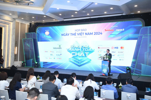 Ngày thẻ Việt Nam 2024 sẽ đề cập đến khái niệm Ngân hàng mở