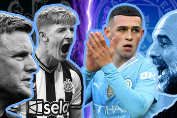 Nhận định Newcastle vs Man City: Chuyến đi bão táp