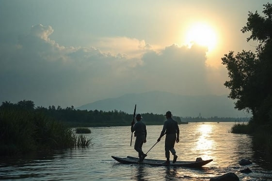 Những ngày không thể quên ở bản Nà Pò của cựu sinh viên Bách Khoa