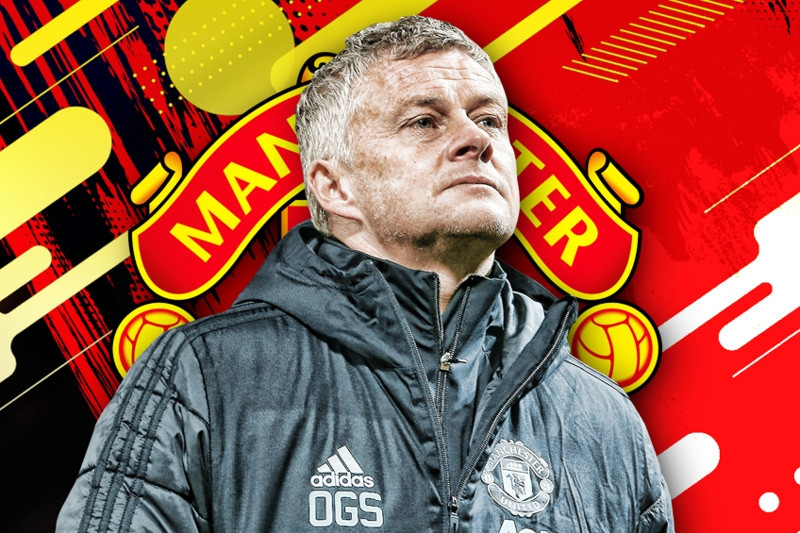 Solskjaer tuyên bố sẵn sàng quay lại dẫn dắt MU