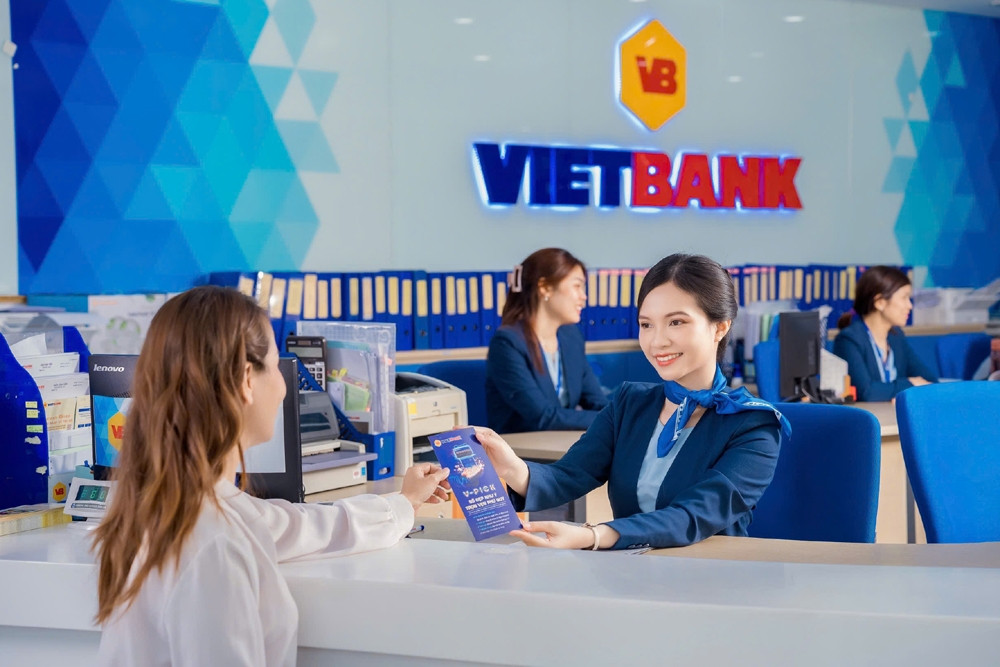 Vietbank tăng vốn điều lệ lên 7.139 tỷ đồng