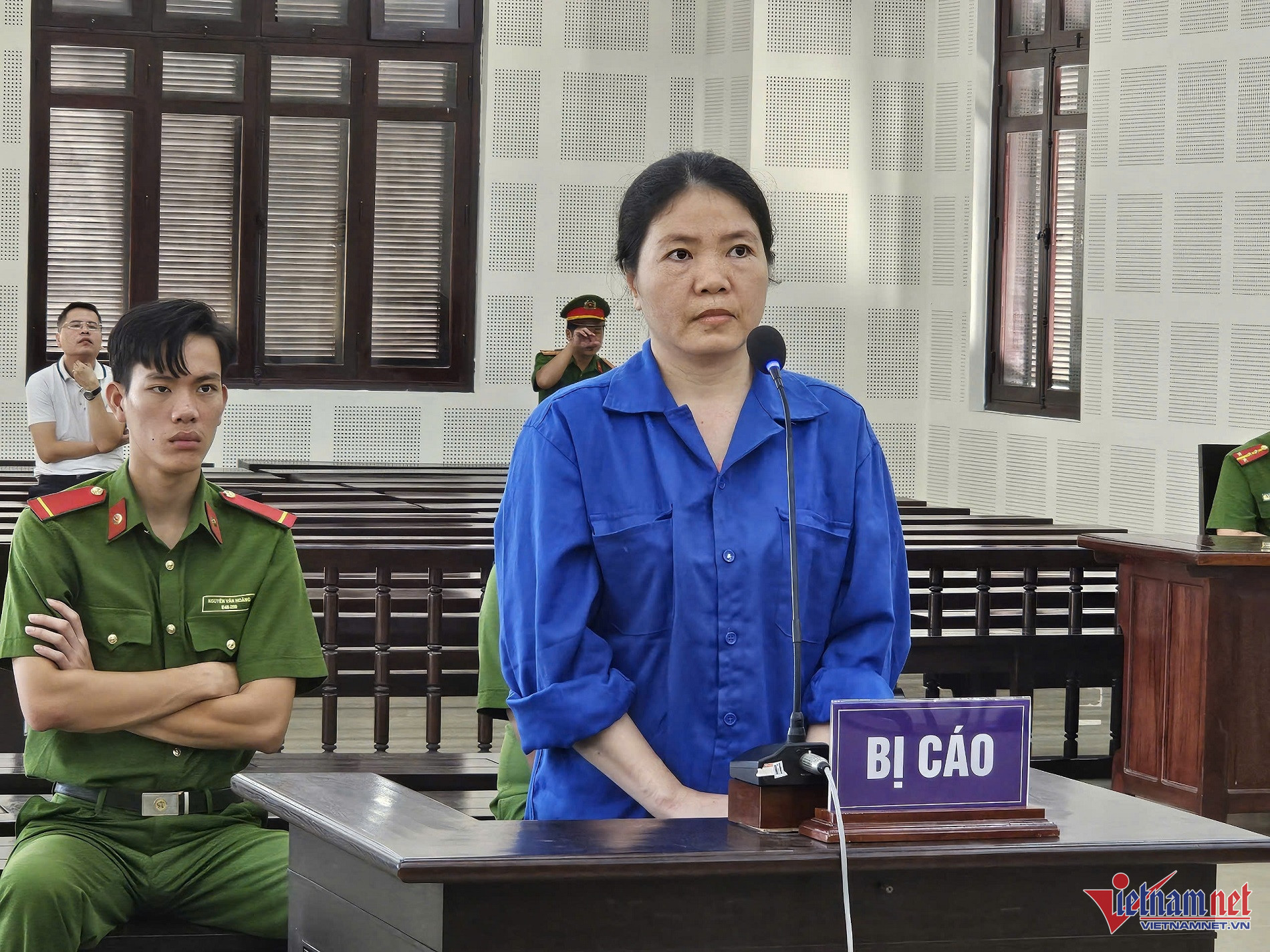 Nữ đại gia bất động sản ở Đà Nẵng chiếm đoạt hơn 41 tỷ đồng 1 W-z5873908152346_13fa0bb82de1e352c4311542cfad524a.jpg