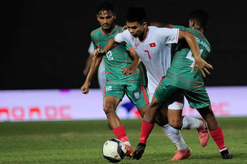 Lịch thi đấu bóng đá hôm nay 29/9: U20 Việt Nam đấu U20 Syria, MU vs Tottenham