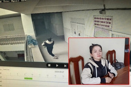Người phụ nữ 38 tuổi vào bệnh viện bắt cóc bé trai mới sinh ở Trà Vinh